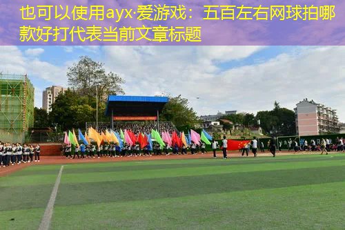 ayx·爱游戏：五百左右网球拍哪款好打
